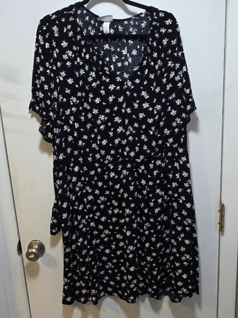 EUC Ava & Viv Size 3x Dress